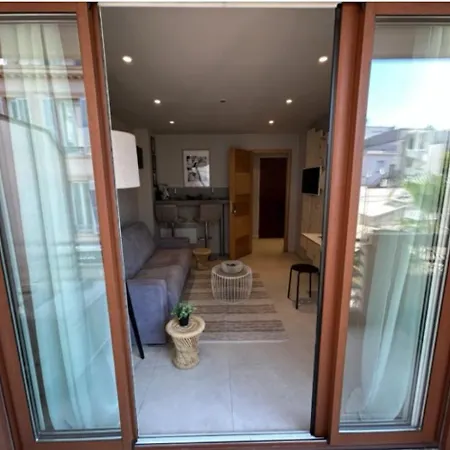 Ferienwohnung Le Bristol Cannes Exterior foto