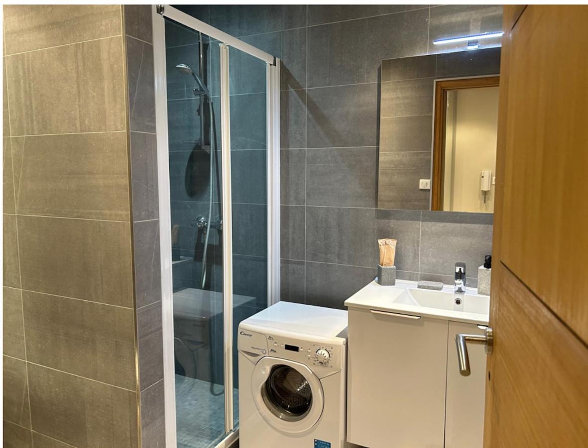 Le Bristol Apartment