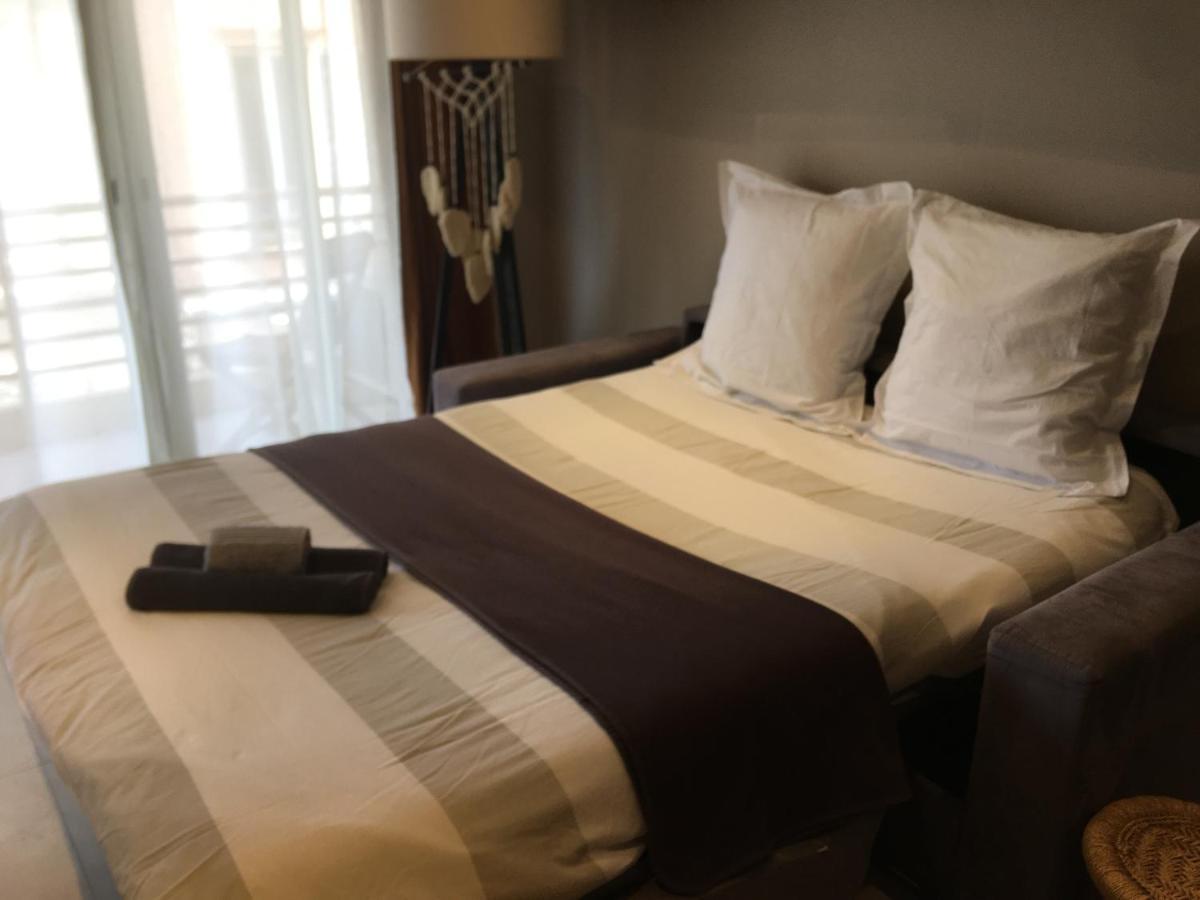 Apartment Le Bristol Cannes